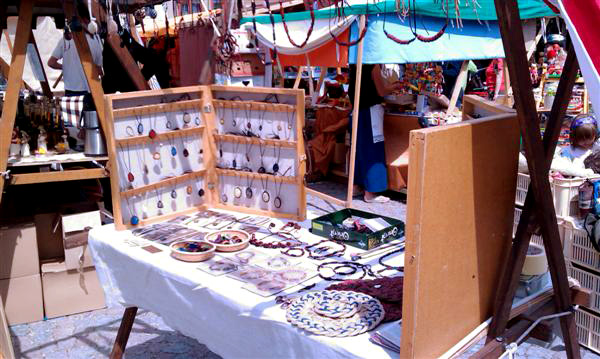 mjov trh Jilemnice 2009