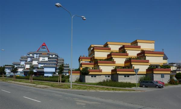Morava 2009