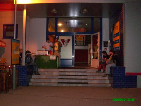 Victory club 2008