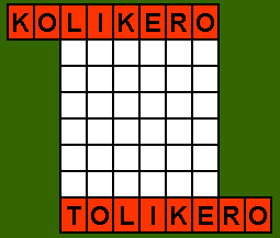 TOLIKERO